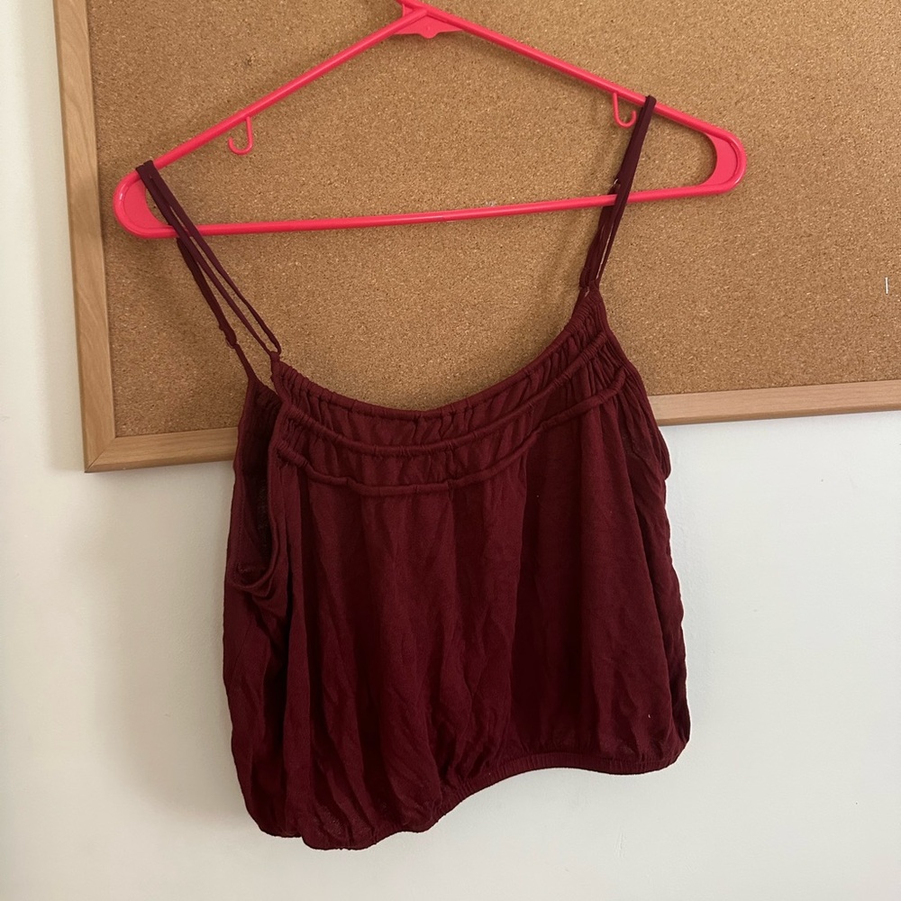 Urban Outfitters Top - Picture 2 of 8